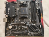 MSI Motherboard